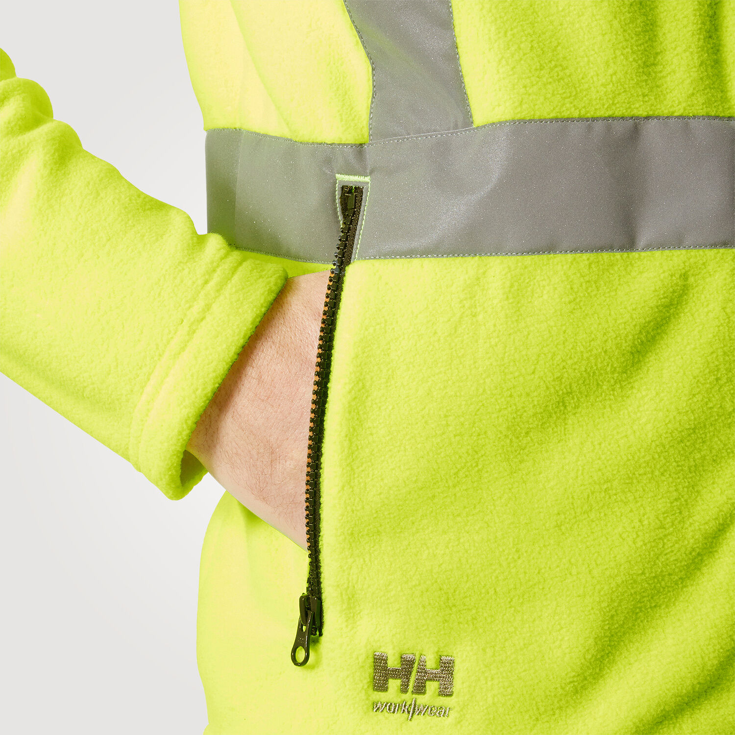 Helly Hansen UC-ME Fleece Jacket