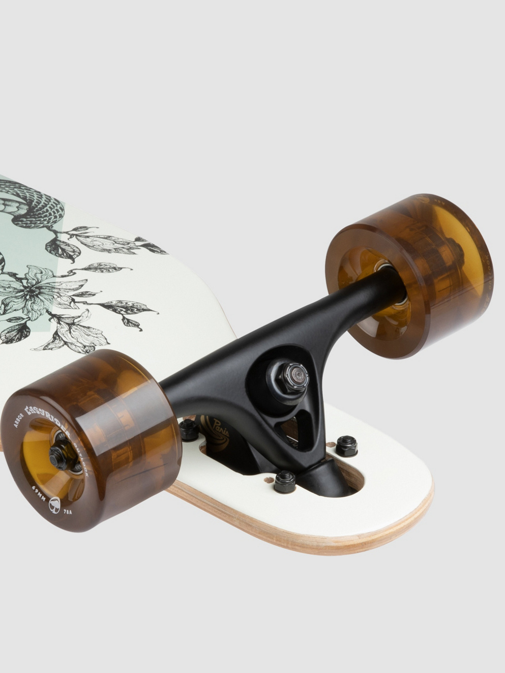Arbor Bamboo Axis 40
