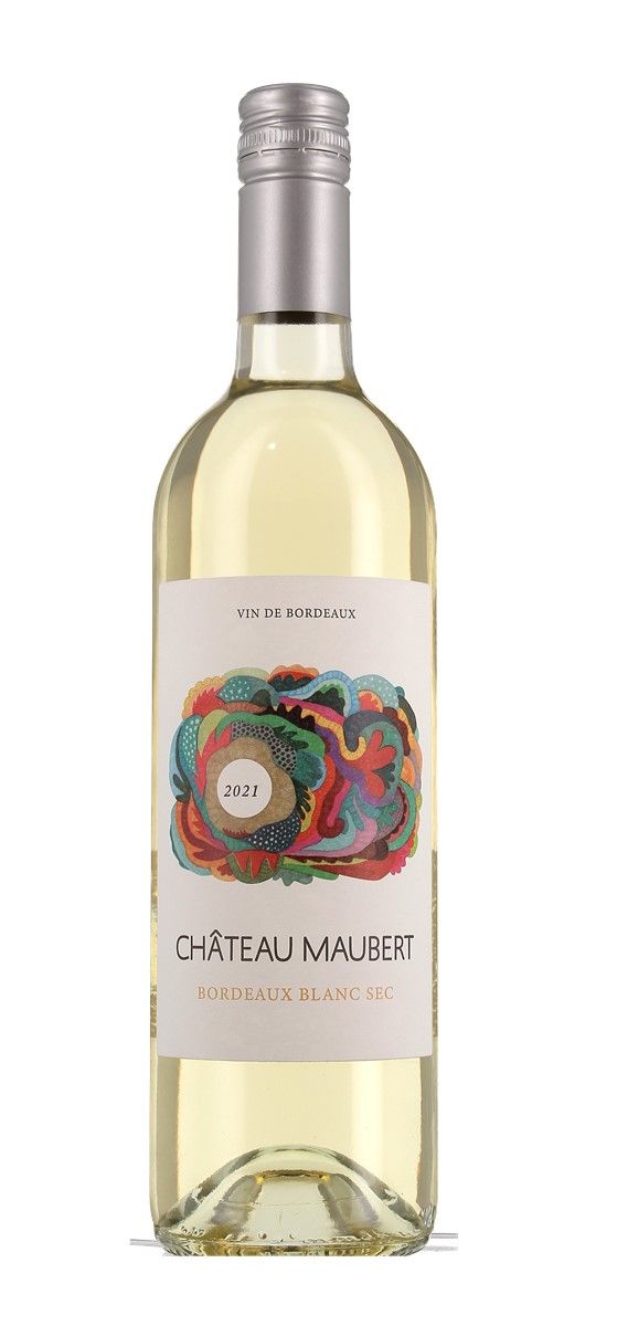Château Maubert - Château Maubert 2021