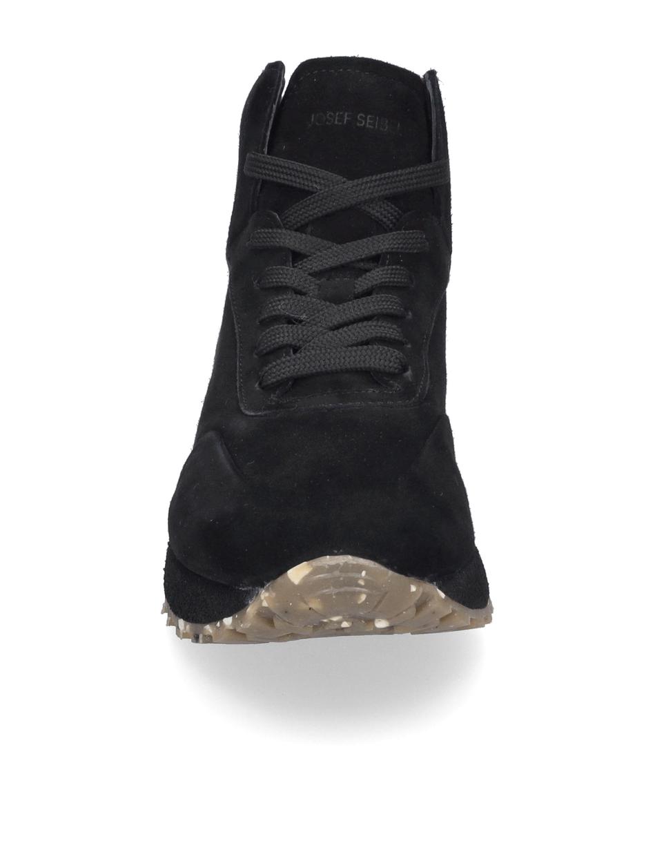 Sneaker Adriana 02, schwarz