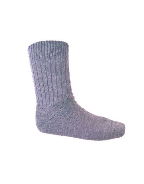 Stapp Herenanklet Thermo Super Raf&Jeans - Sokken