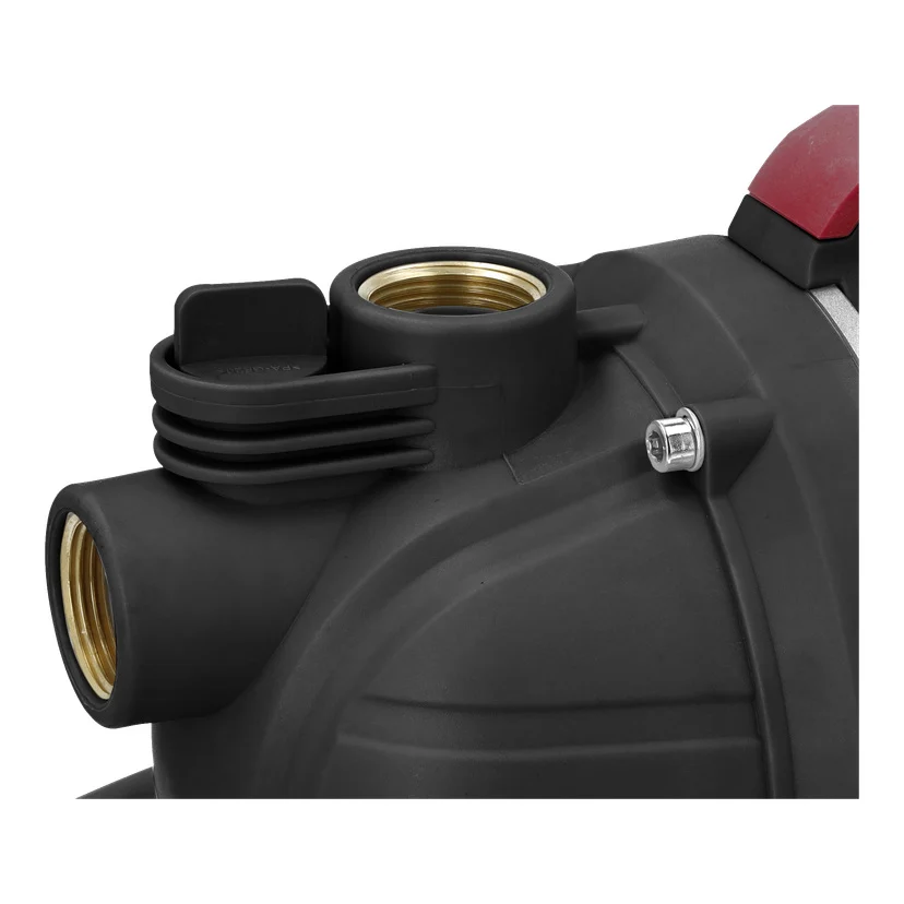 Hagepumpe 76 l/min 800 W
