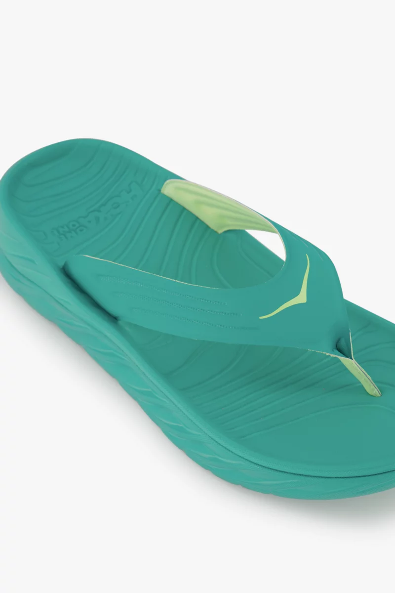 HOKA Ora Recovery Herren Flip Flop