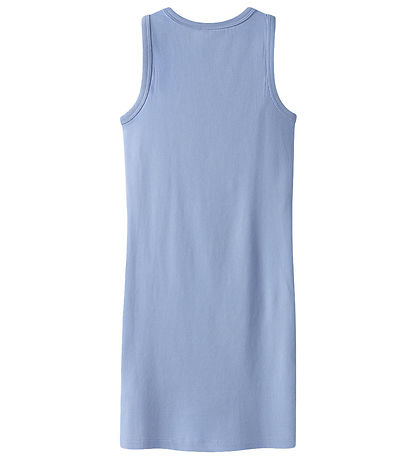 Name It Kleid - Rib - Slim - Noos - NkfNakal - Serenity