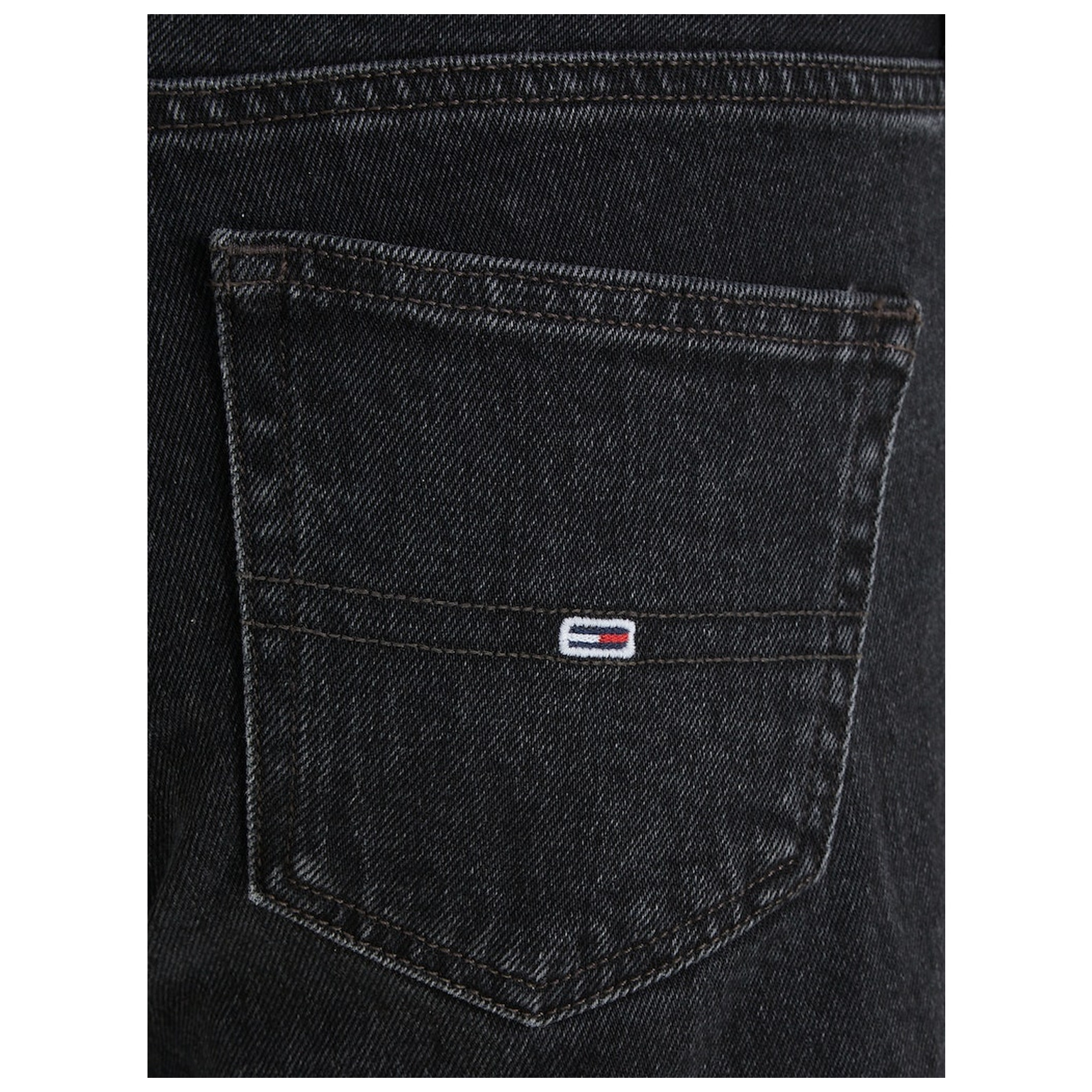 Tommy Jeans MADDIE MD SHORT CG4181