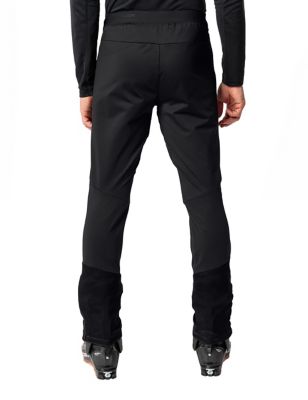 VaudeLarice Core Pants - schwarz