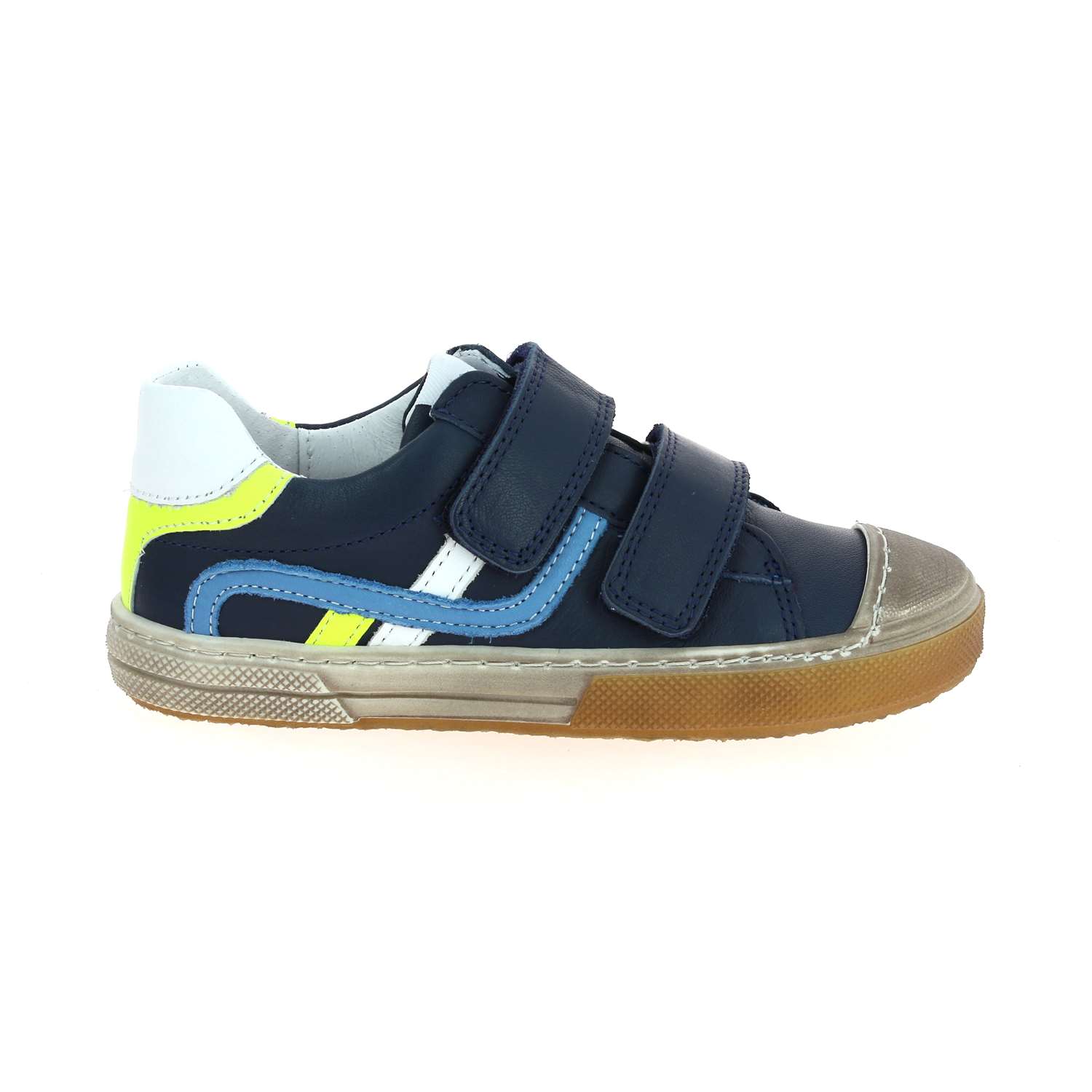 Chaussures basses garçon GBB MERCI