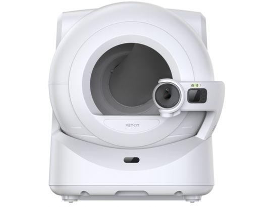 PETKIT - Litière autonettoyante PUROBOT ULTRA (T6) - 7795