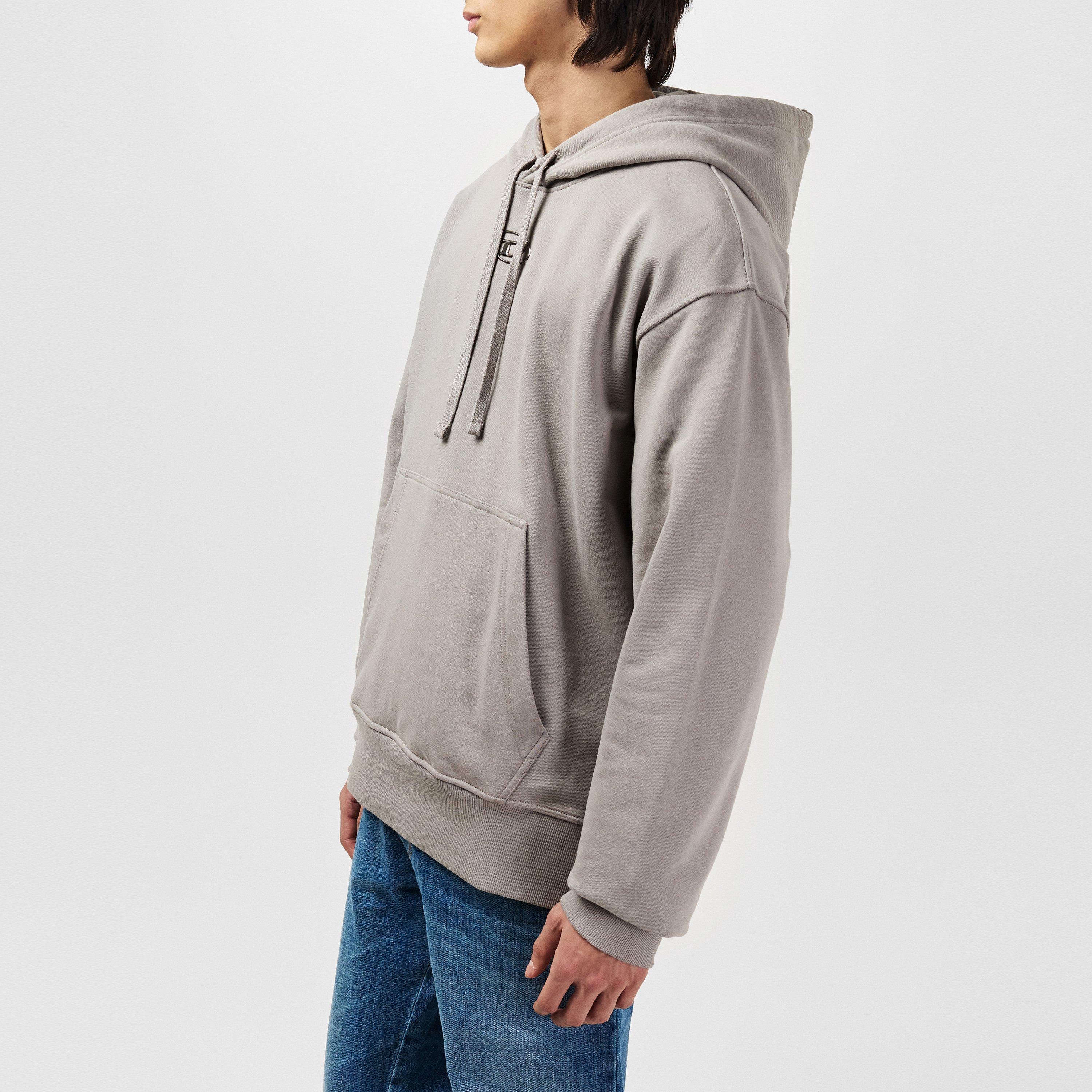 Diesel Macs Hoodie