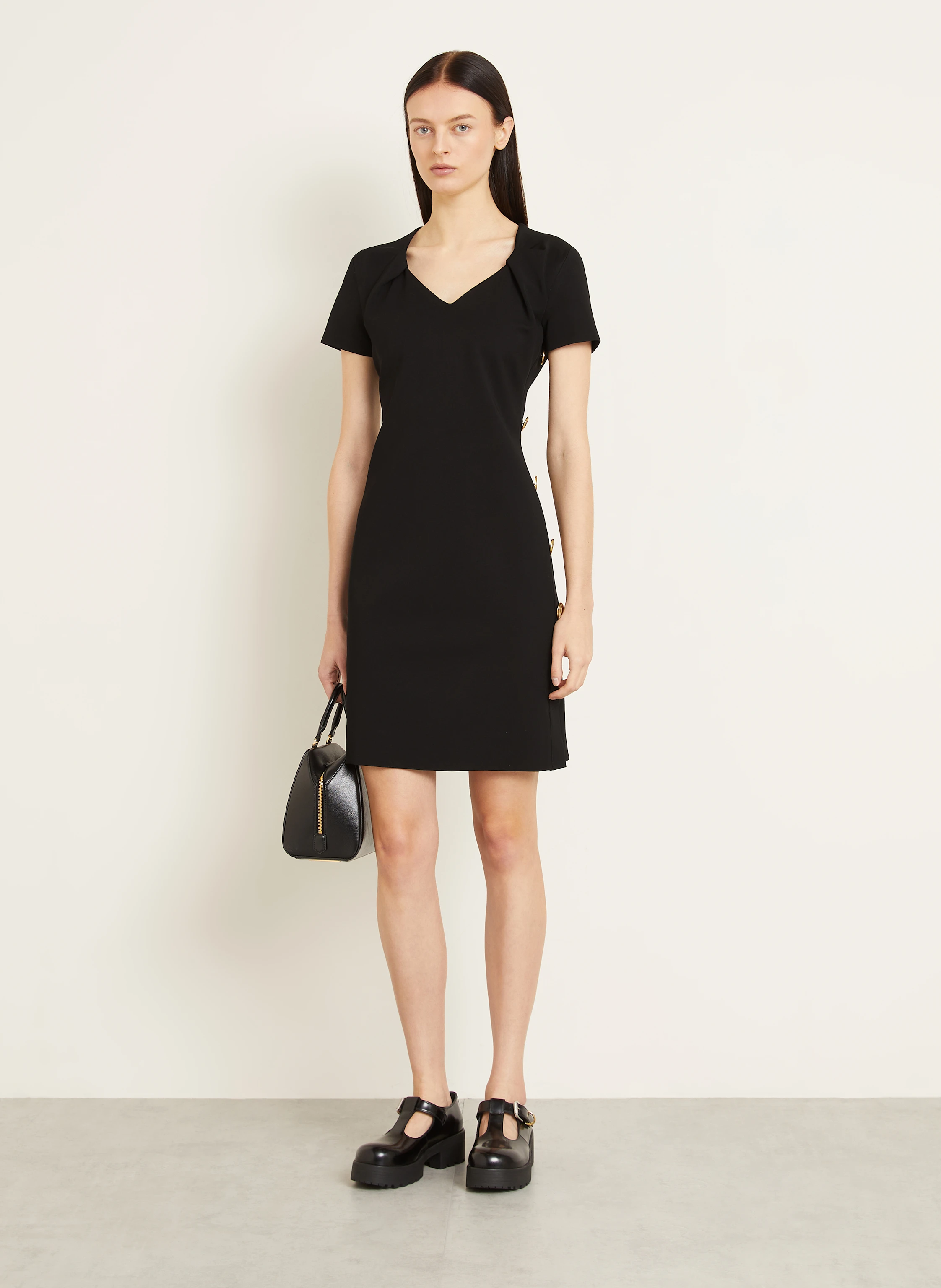 GIVENCHY Etuikleid