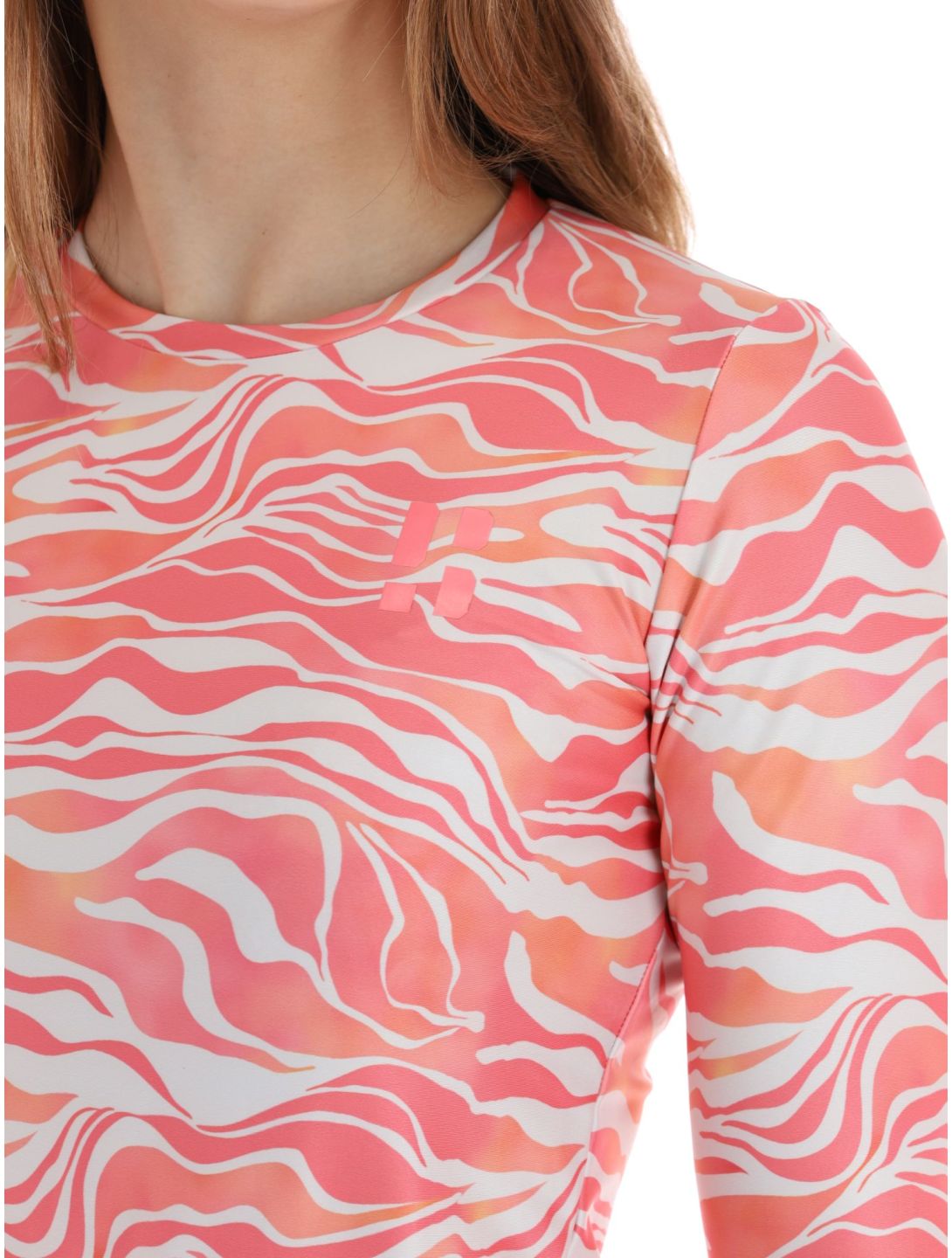 Thermo Animal thermoshirt dames