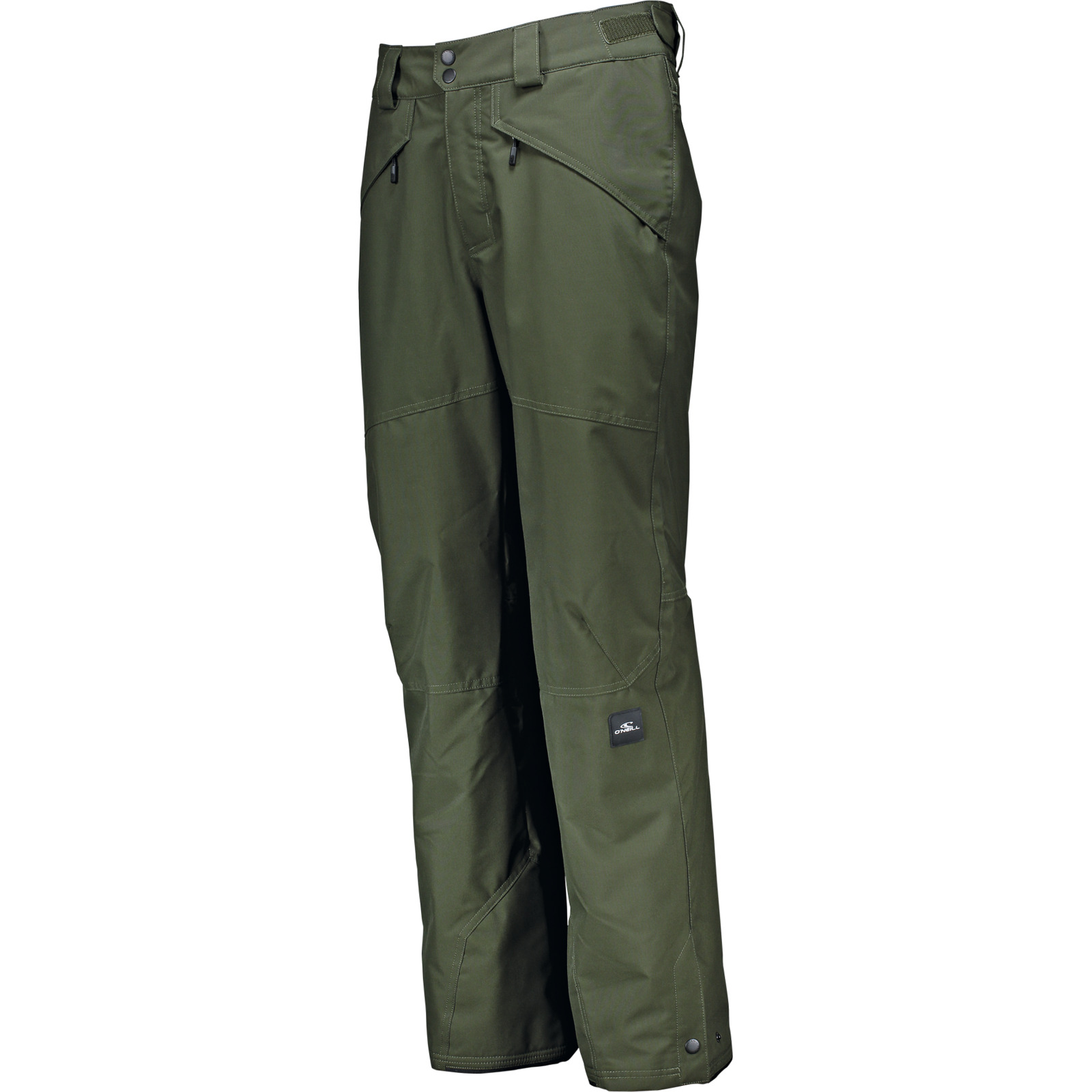 O'Neill Hammer Pants Hr, dunkelgrün, XL