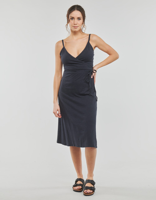 Patagonia - W'S WEAR WITH ALL DRESS - Noir