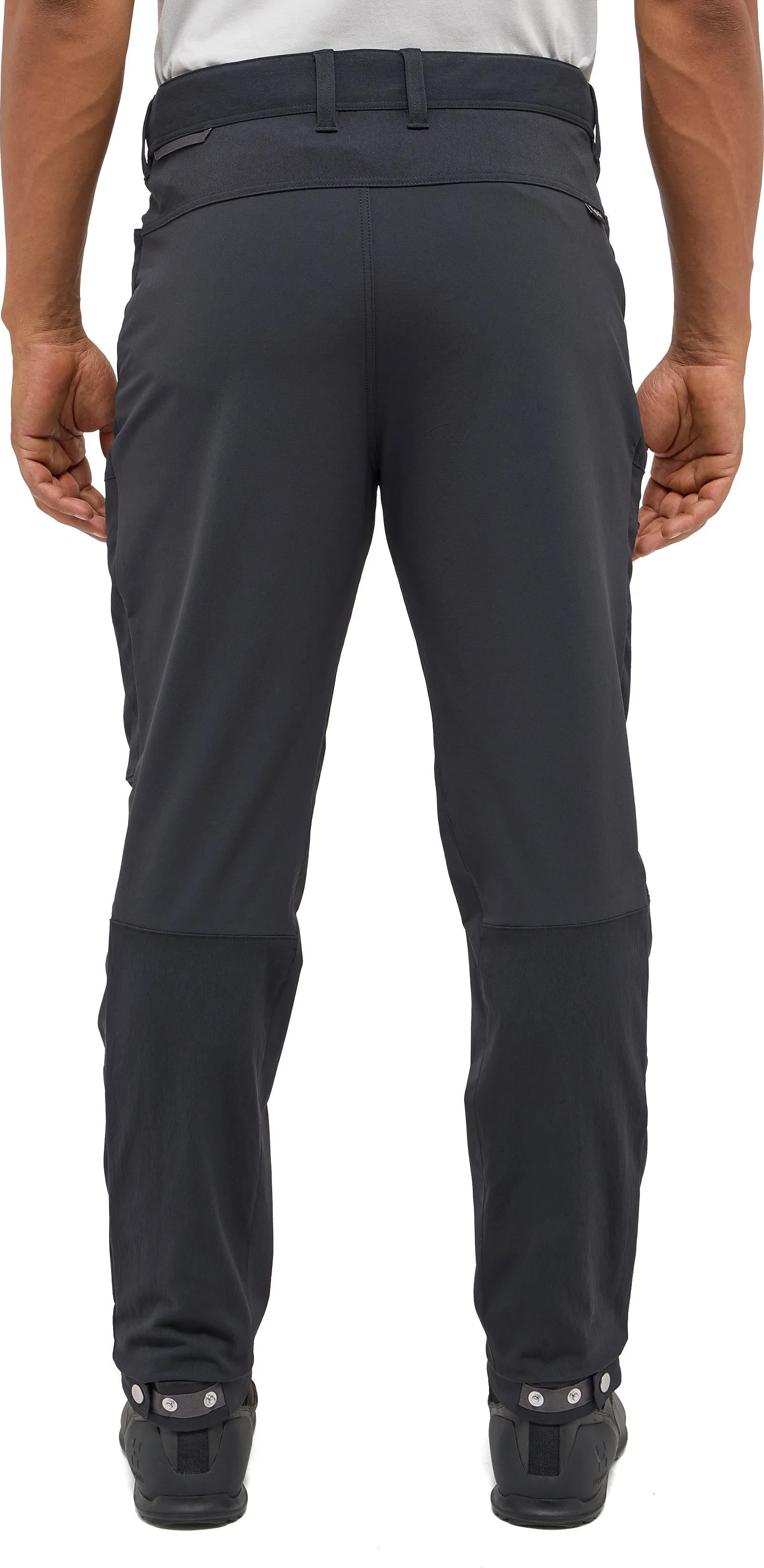 Haglöfs Alert Mid Pant Men True Black