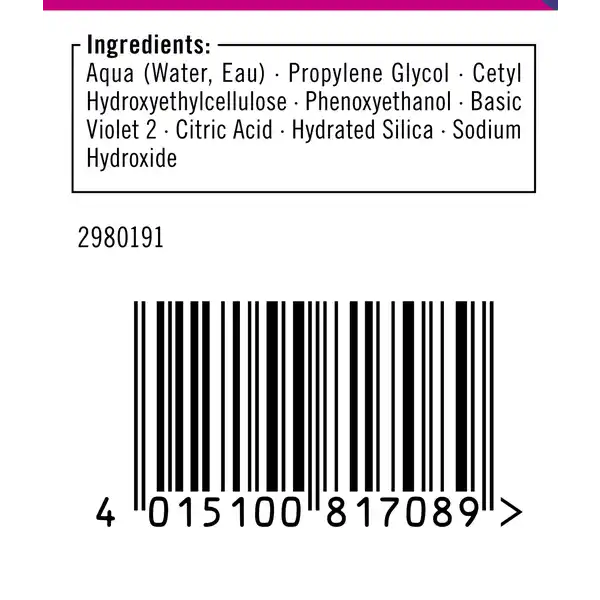 Drops Haarfarbe Petal Pink