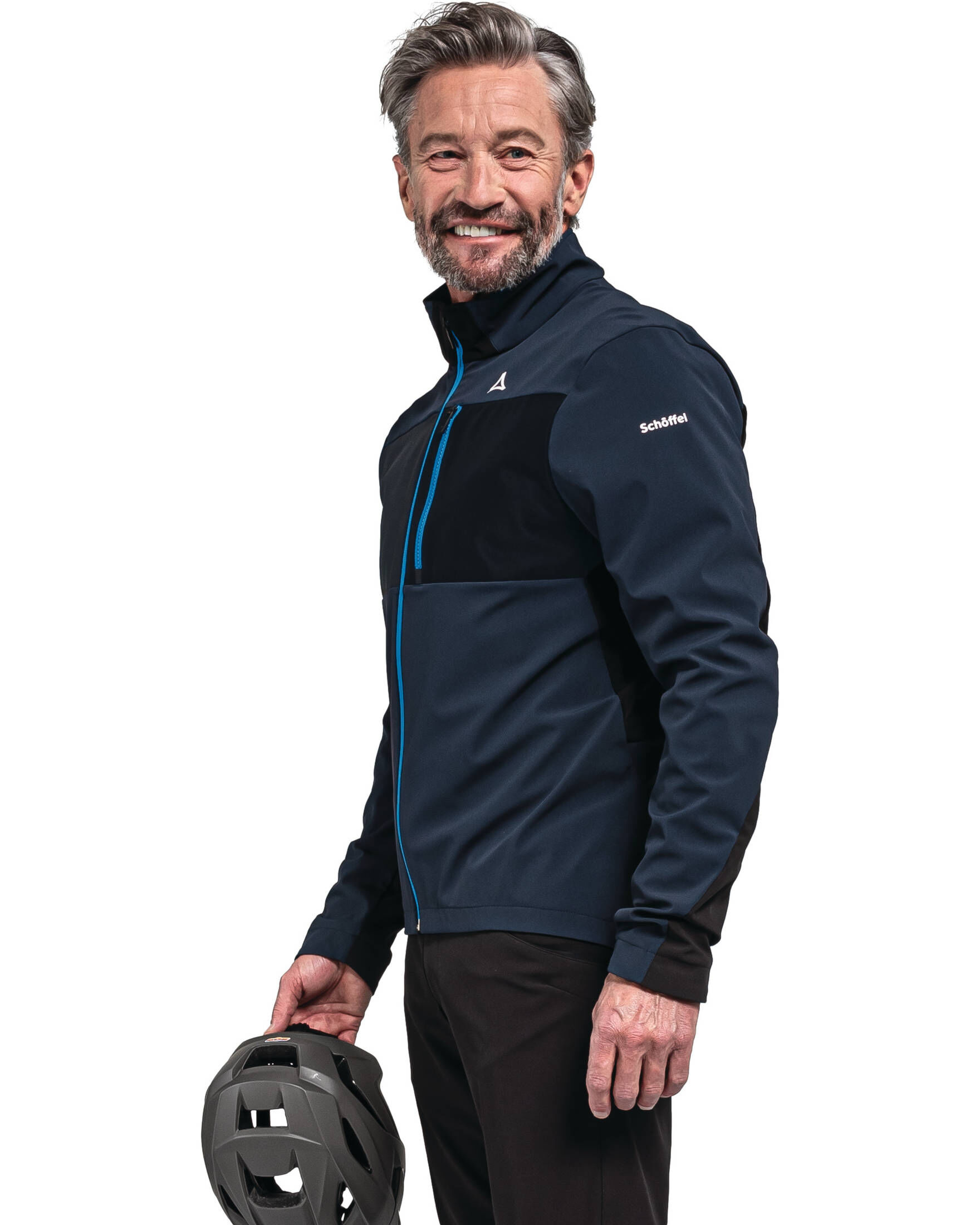 Schöffel| Herren Jacken Softshell Jacket Zumaia M