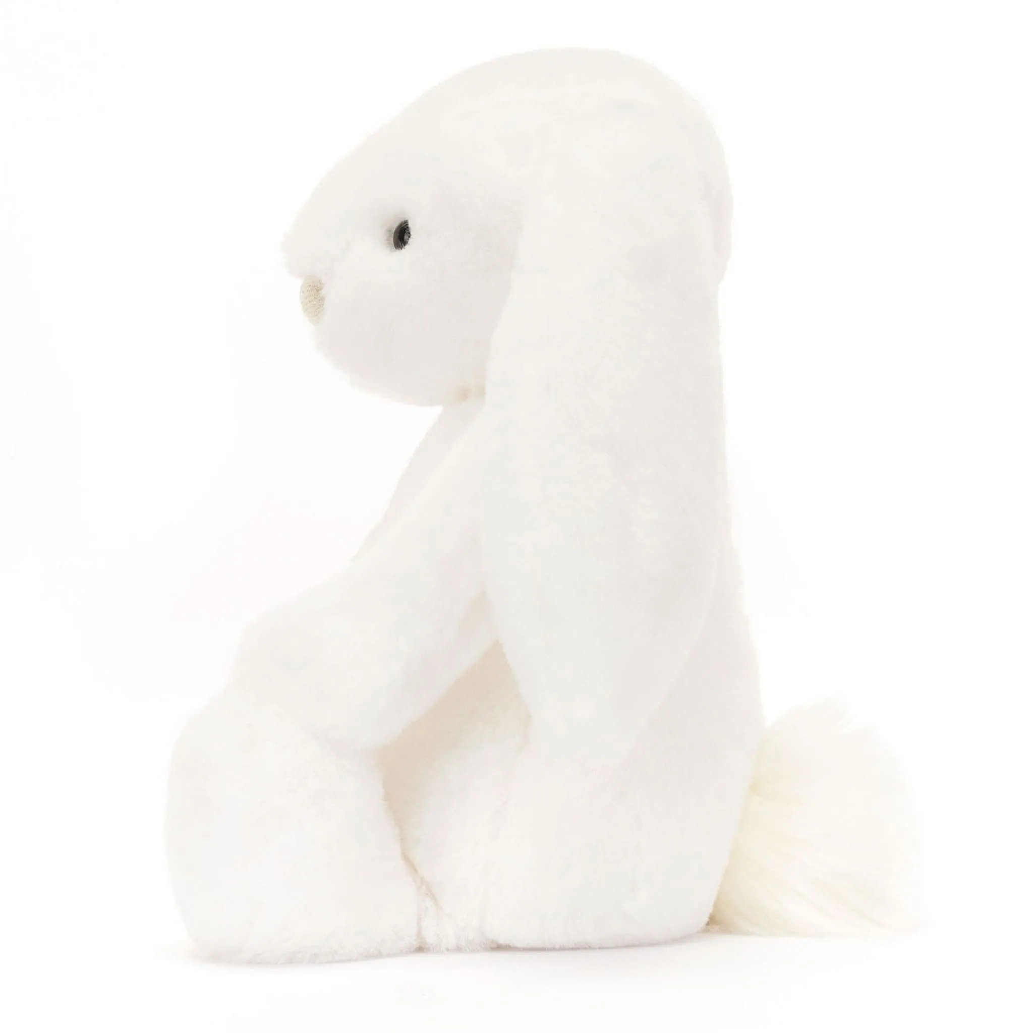 Jellycat Lapin Blanc Luna 12