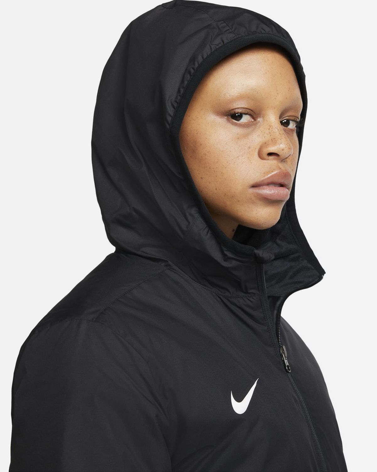 Parka Nike Park 20 Noir pour femme