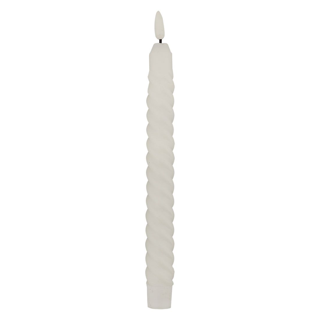Twist ledstakelys 2pk