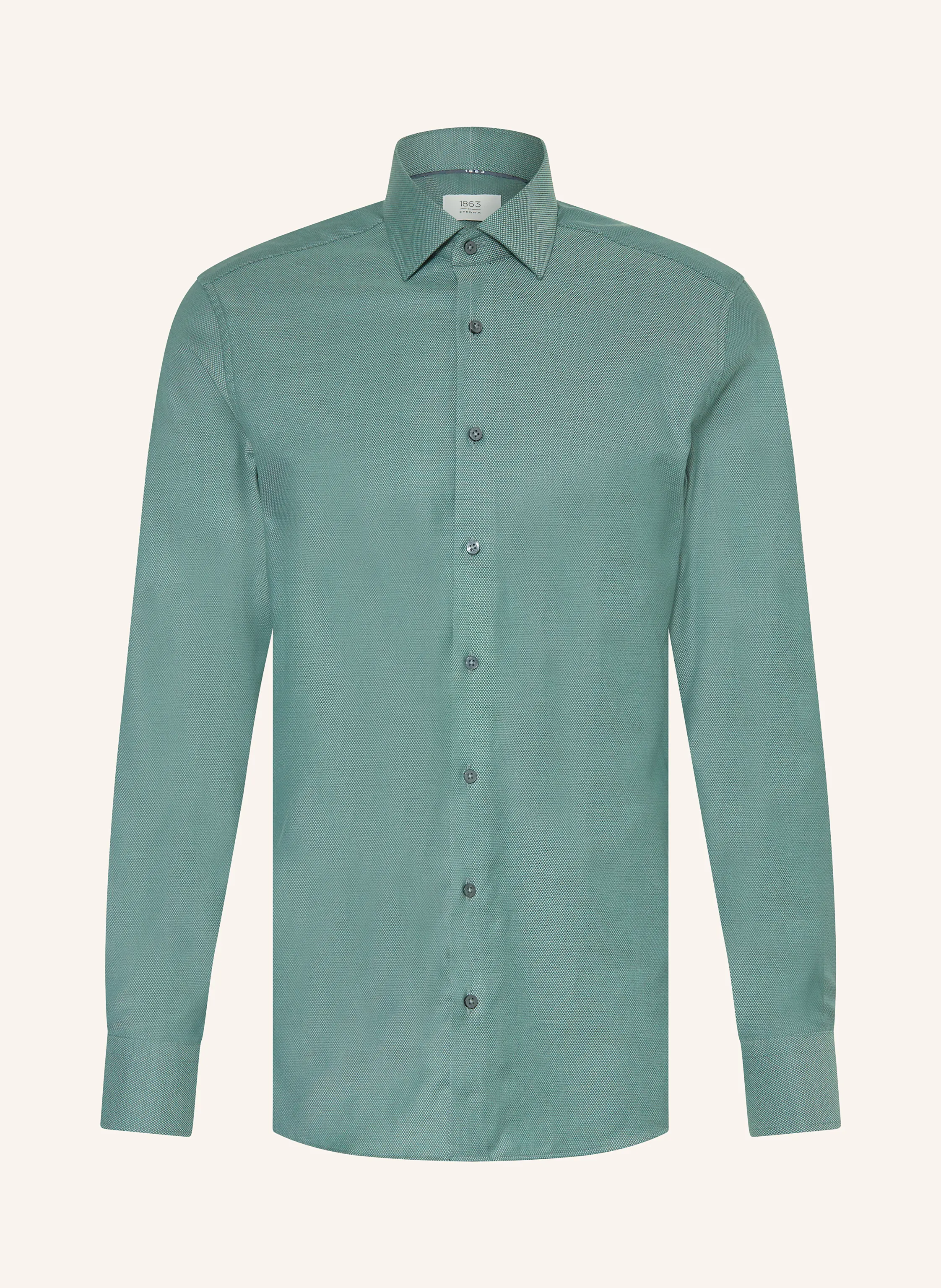 1863 by ETERNA Hemd SLIM FIT