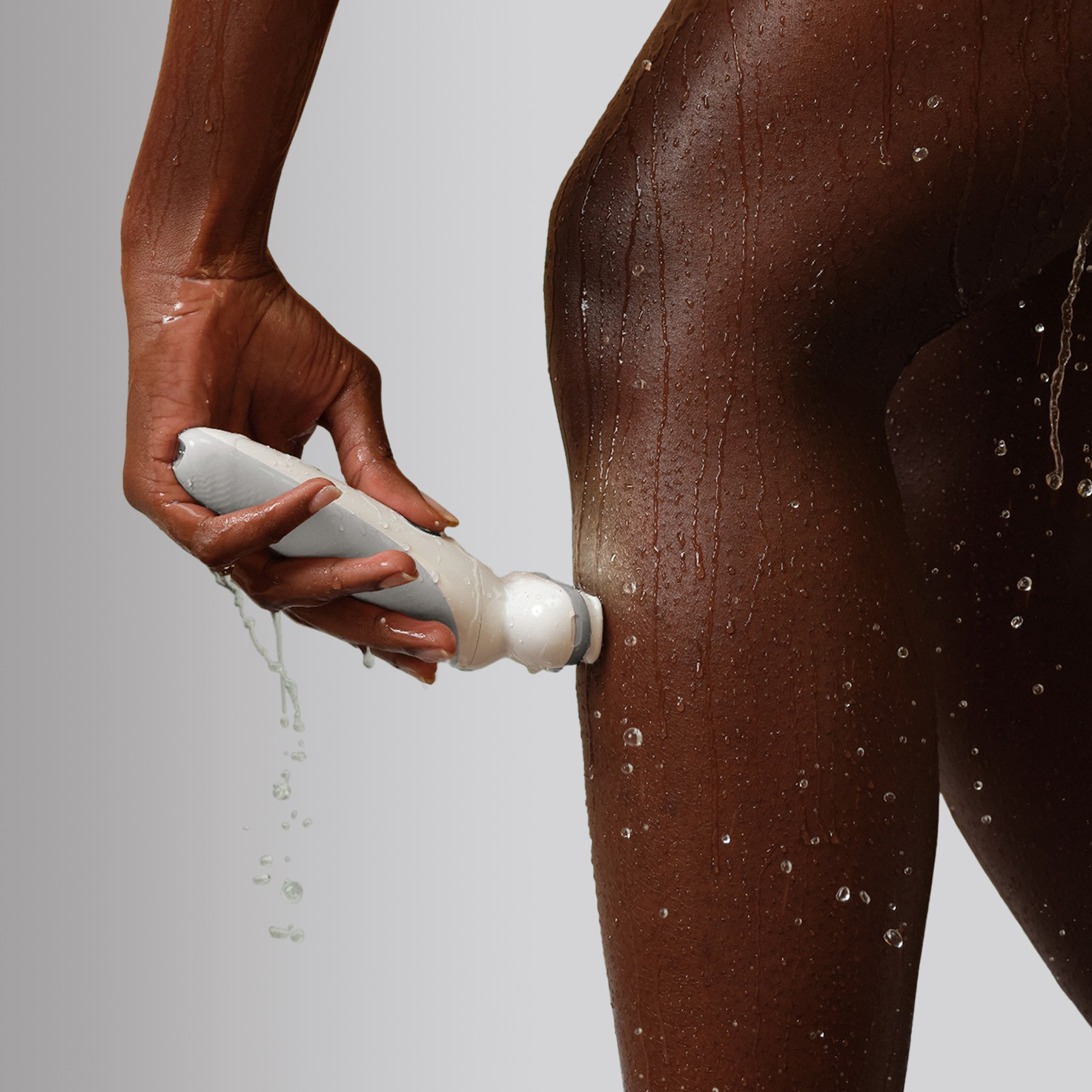 Braun Silk·épil 9 9-241 epilator Wet & Dry