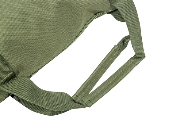 Fourreaux Ultimate Adventure Quiver Holdall 10ft   Ultimate Single Sleeves Set 10ft