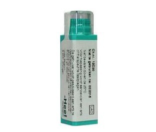 Homeoden Heel Ginkgo biloba LM1 4g