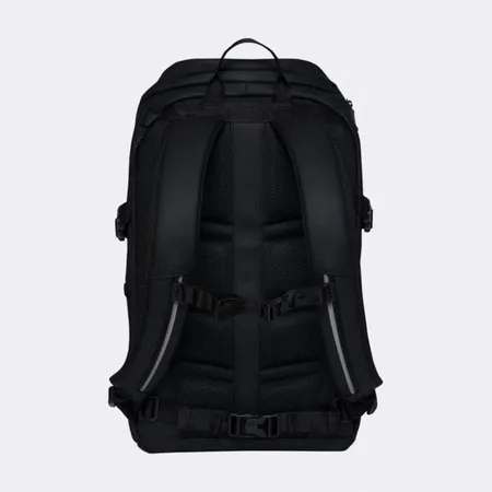 Beckmann Street GO, Black, 26 Liter