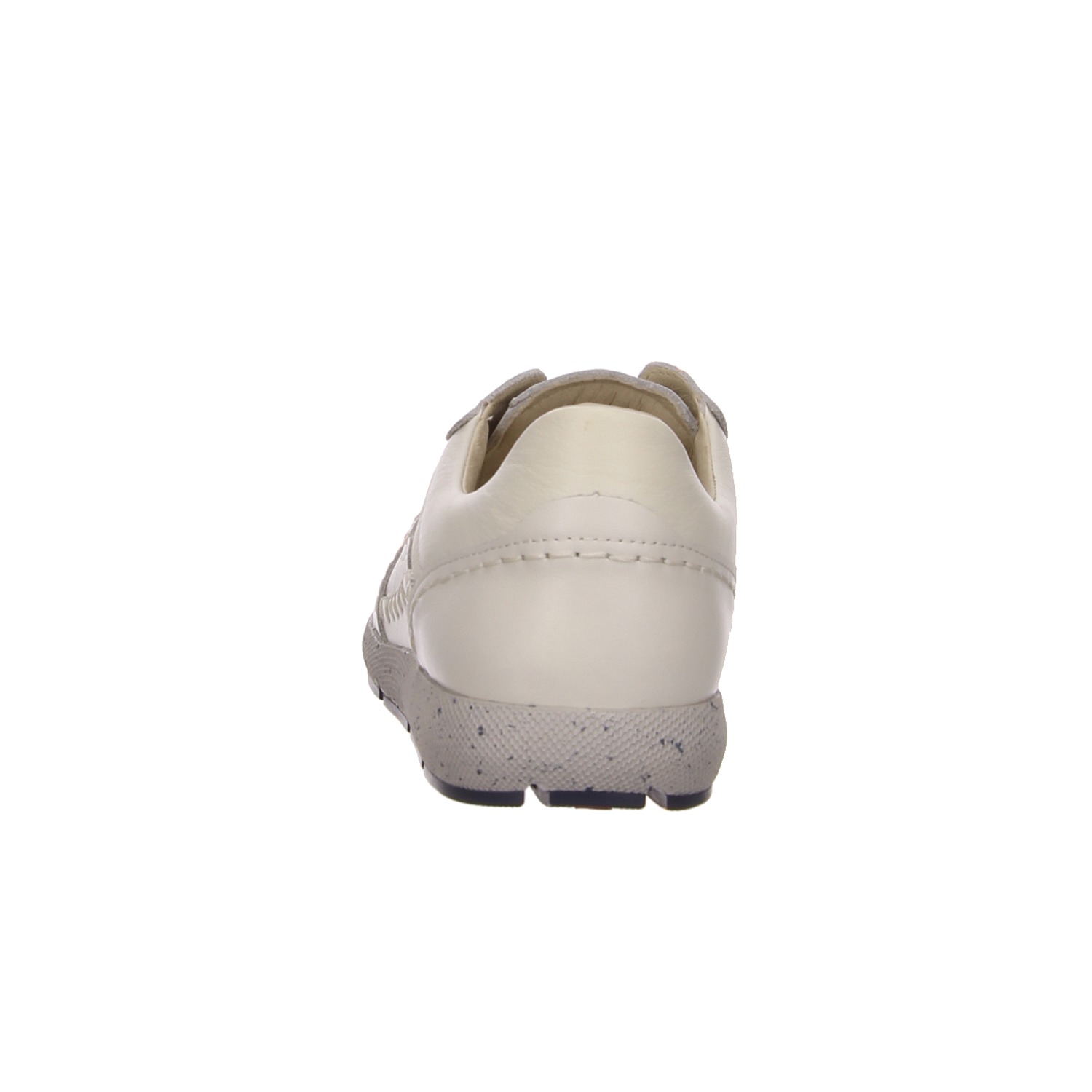 Pikolinos Schnürschuh offwhite weiss/weiss kombi