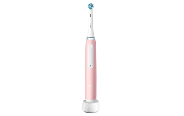 Oral-B Elektrische Zahnbürste »iO Serie«