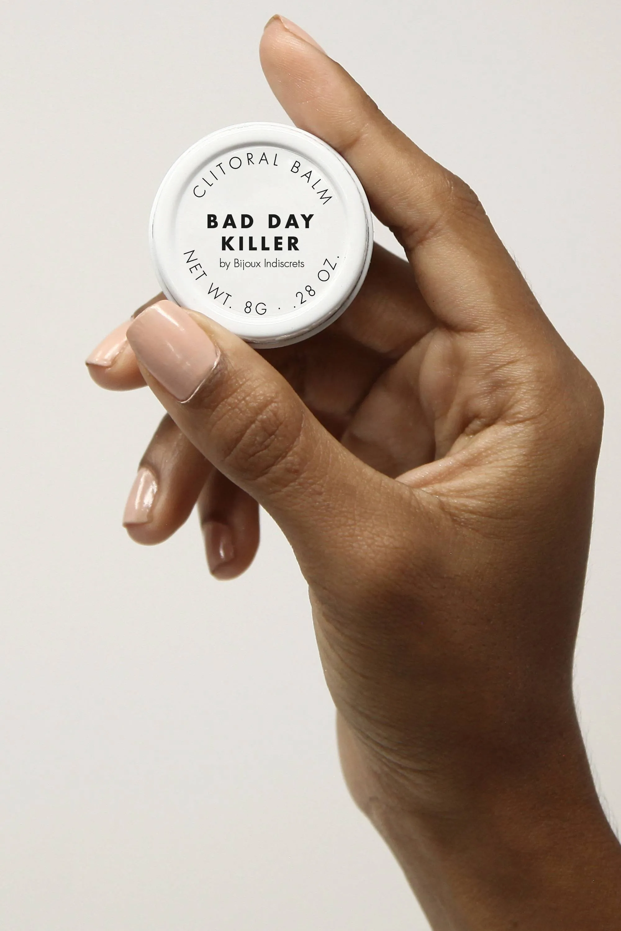 Bijoux Indiscrets Baume clitoridien Bad day killer-22 g