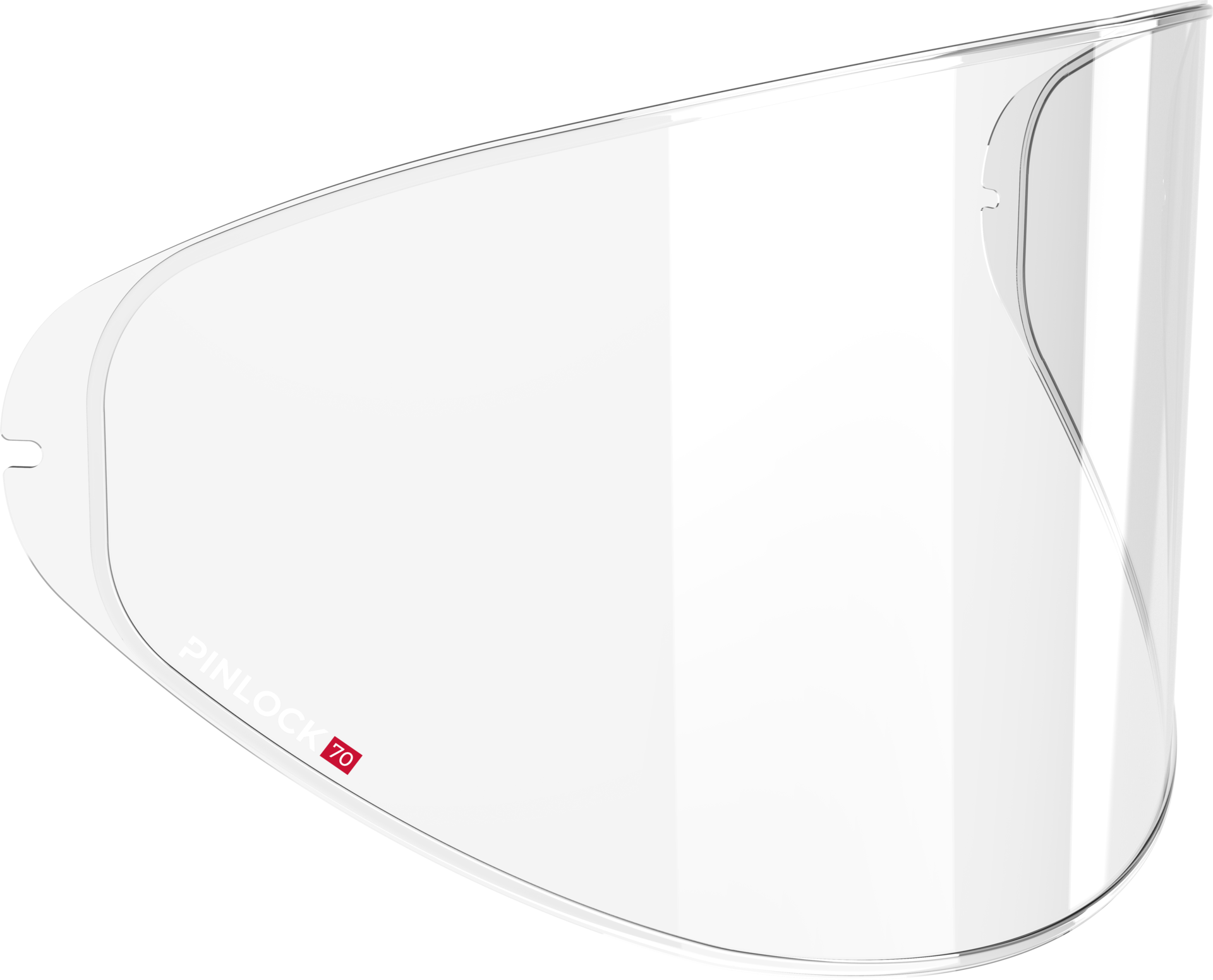 AGV - Film Pinlock® 70 DKS156| K-5 Jet Incolore