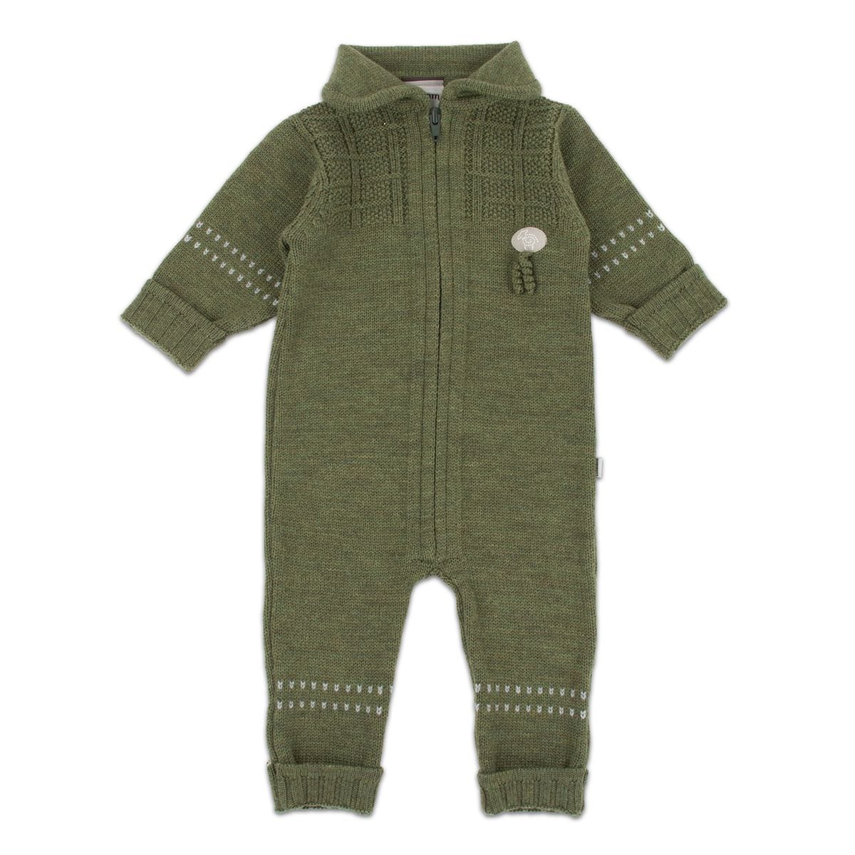 Lillelam Sparkedress Classic<br>Lillelams bestselger gjennom tidene!