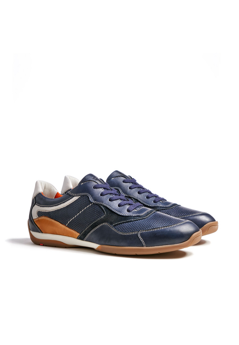BALTIMORE Blau