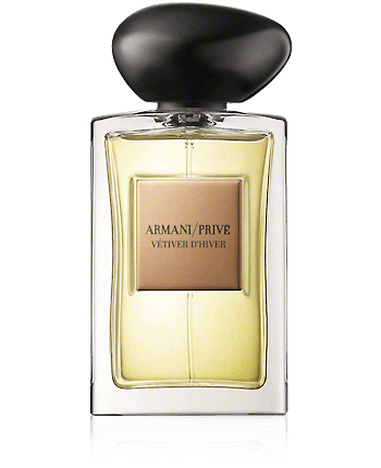 Giorgio Armani Privé Vétiver d'Hiver Eau de Toilette Spray 250ml