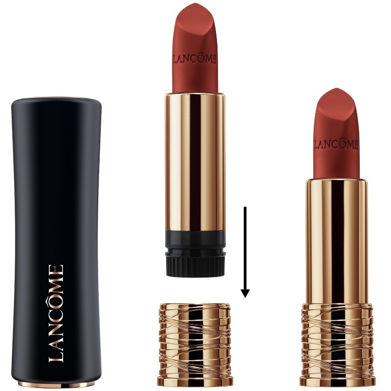 Lancôme L'Absolu Rouge Drama Matte Lipstick Refill 4 gr. - 196 French Touch