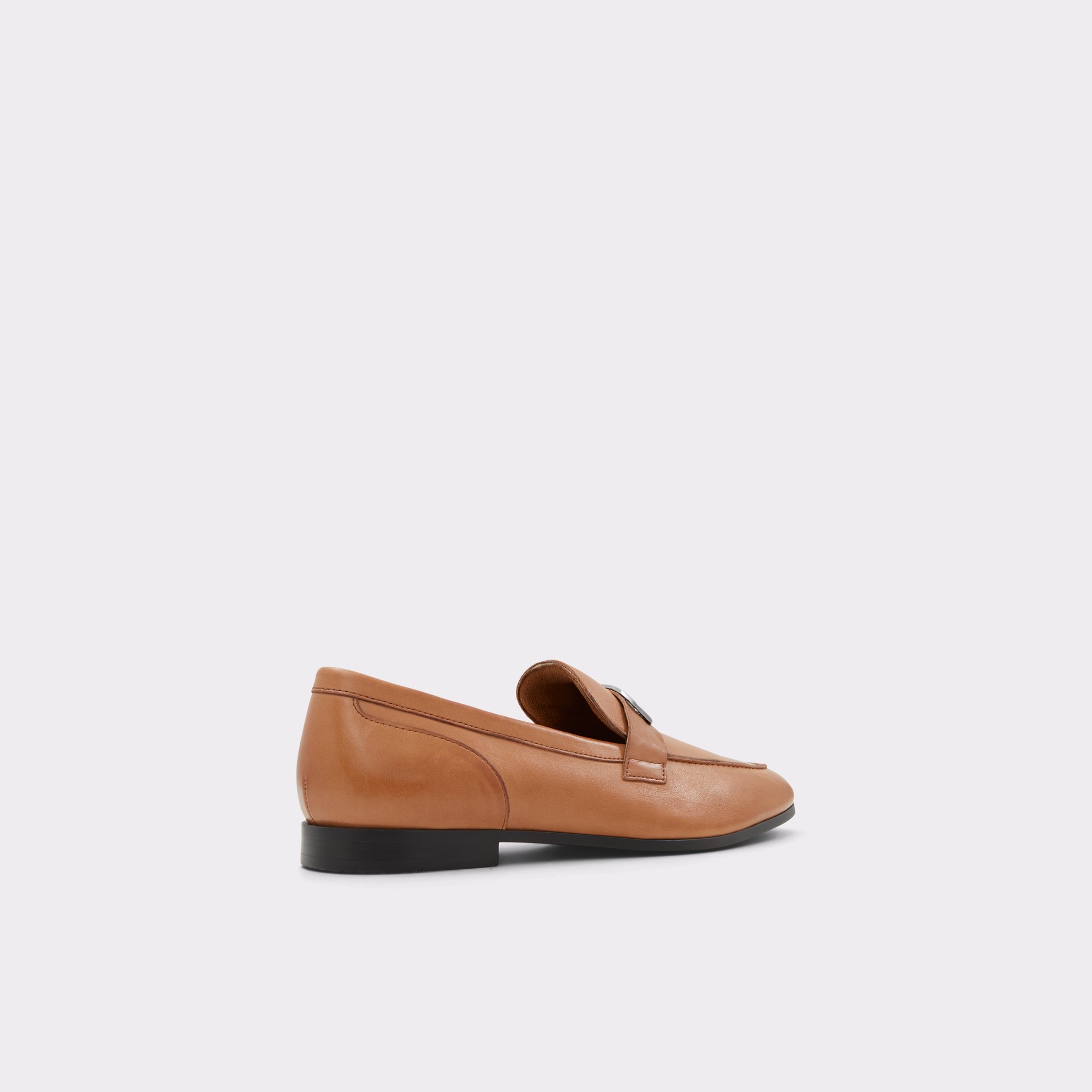 Amadeus Light Brown Men Dress Shoes