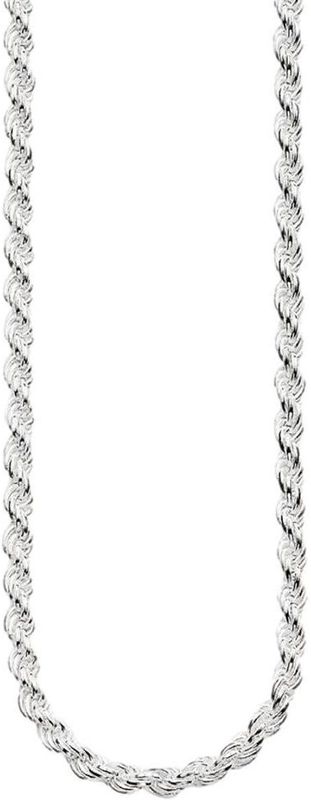 Thomas Sabo - Kette - Zilver - 925 Sterlingsilber