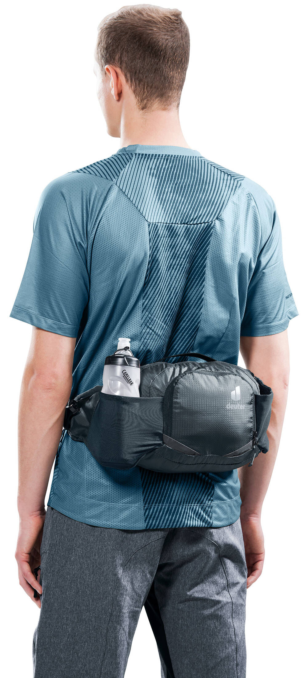 deuter| Bauchtasche Pulse 5