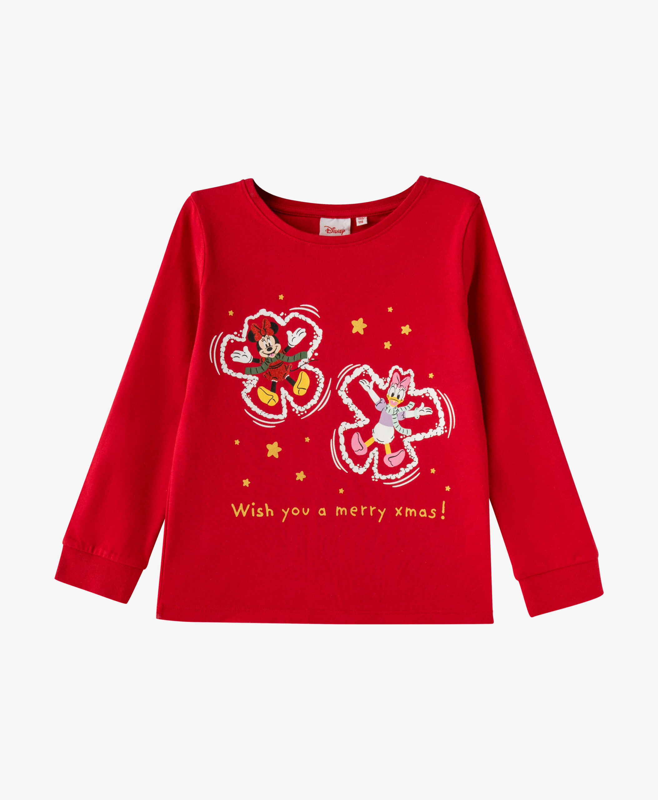 Pyjama, 100% Baumwolle