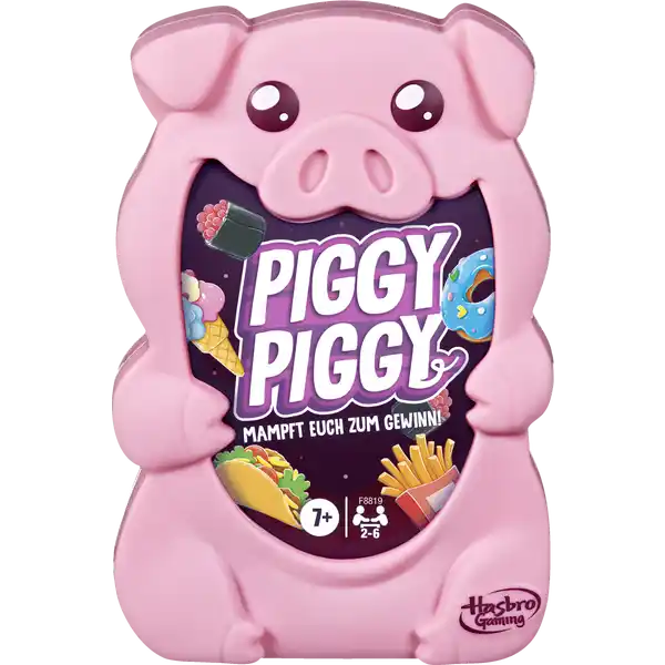 Piggy Piggy
