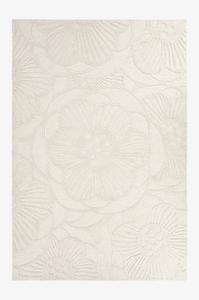 MAGNOLIA ullteppe 160x230 cm