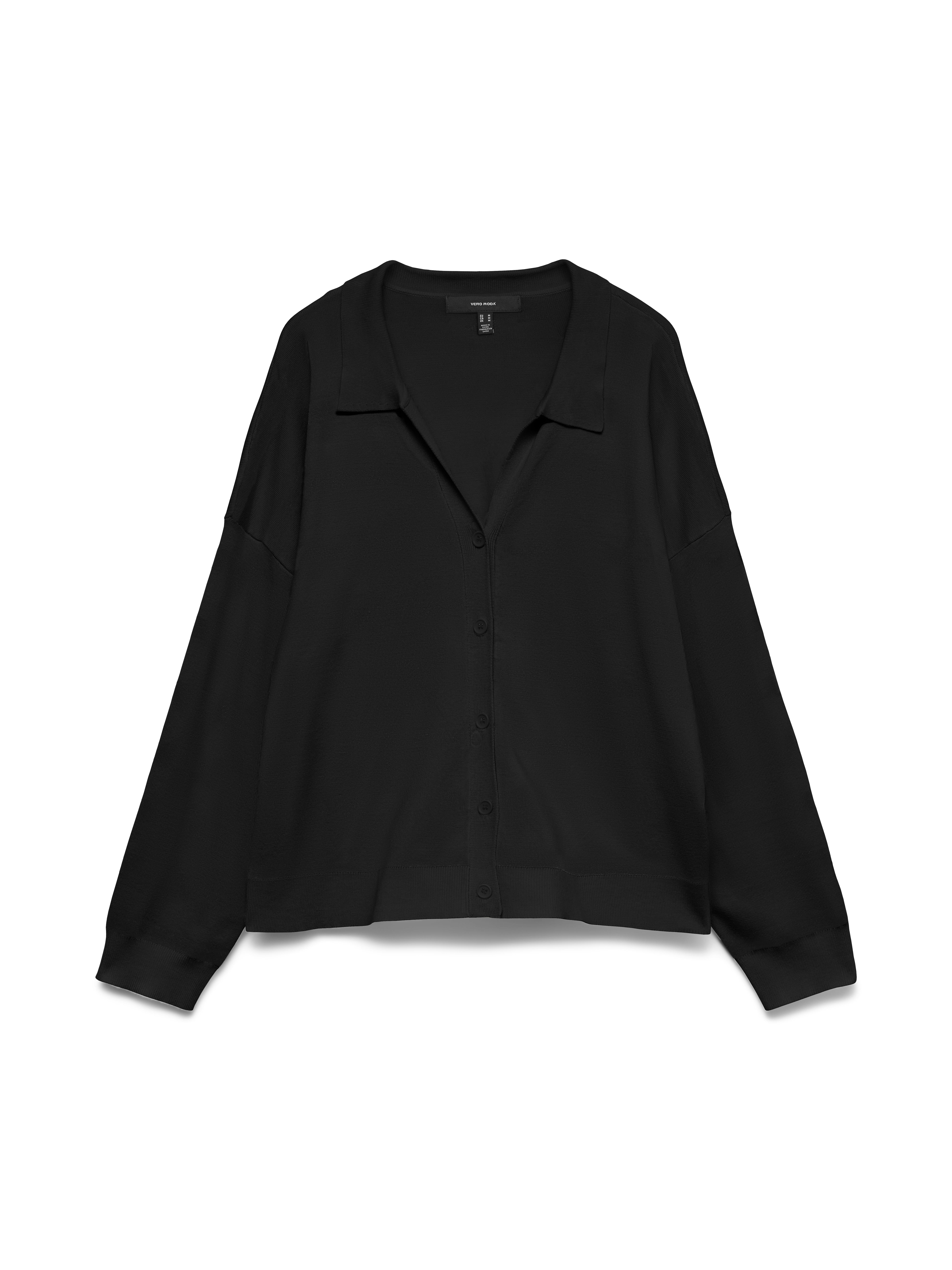 VMSILLA Gebreid vest