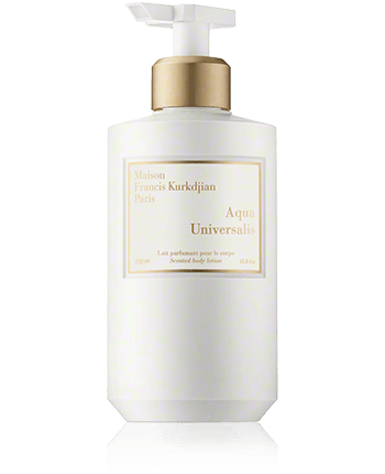 Maison Francis Kurkdjian Aqua Universalis body lotion 350ml