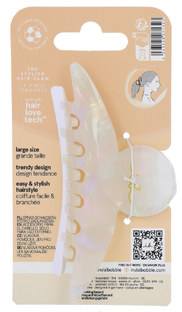 Invisibobble Clipstar Haarklem 1ST