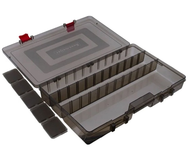Boîte Rozemeijer Tackle Tainer S-serie Tacklebox