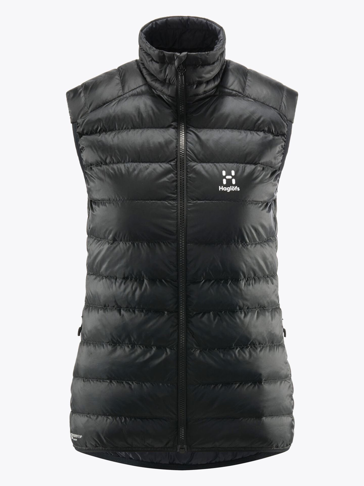 Roc Down Vest Woman
