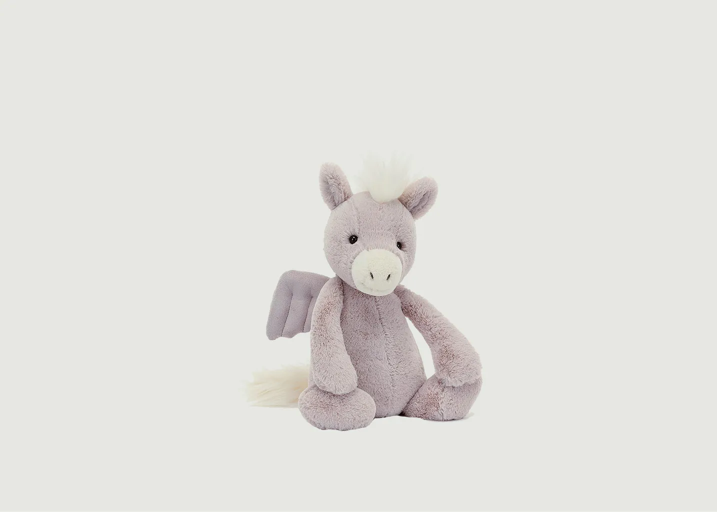 Bashful Pegasus Original Jellycat