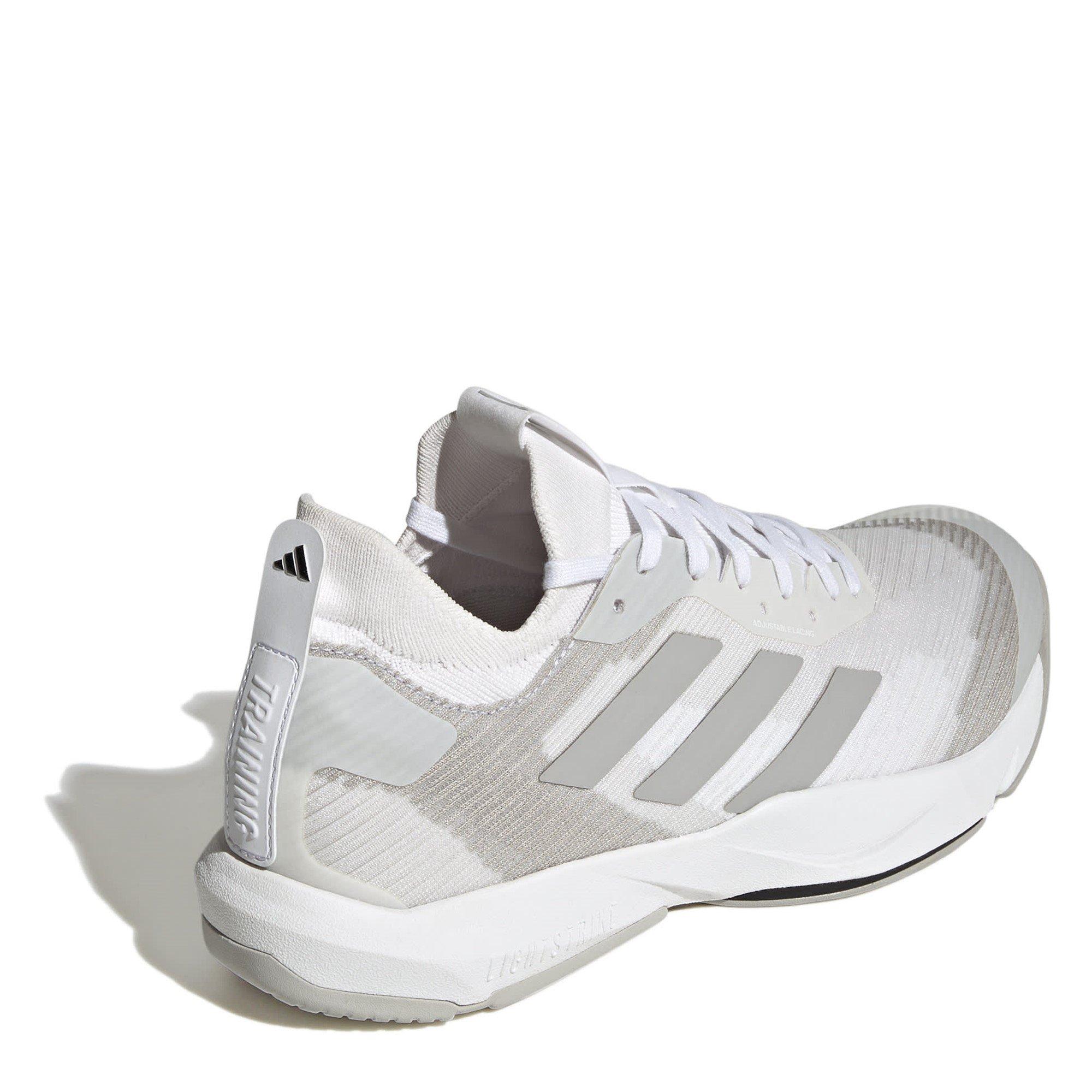 adidas Rapidmove ADV Trainers Juniors