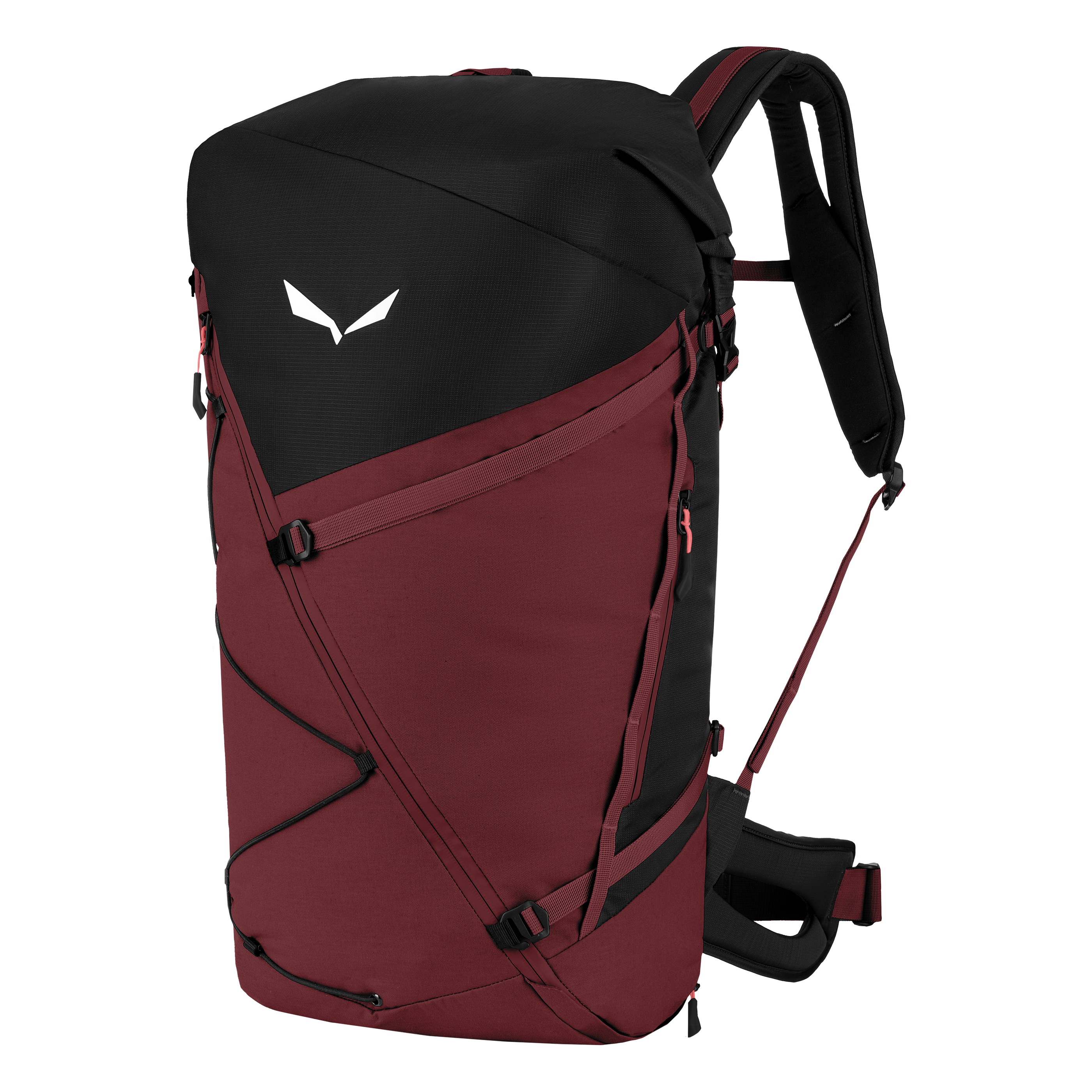 Puez 40+5L Rucksack Damen